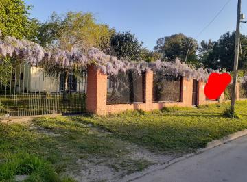 Casa de 5 ambientes, Almirante Brown · Casa Quinta 4 Super Amb Escriturada