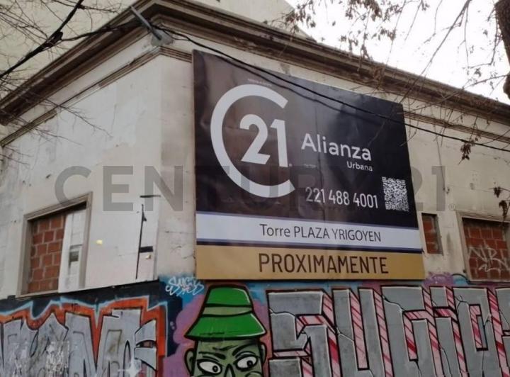 Departamento · 129m² · 2 Ambientes