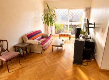Departamento de 3 ambientes, Caballito · 3 Ambientes en Venta en Caballito Norte con Patio