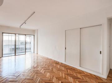 Departamento · 46m² · 2 Ambientes · Departamento en Palermo con Piscina
