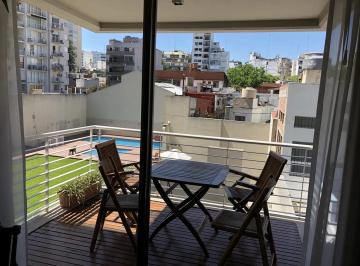 Departamento · 80m² · 3 Ambientes · Departamento en Venta en Caballito, Capital Federal, Buenos Aires