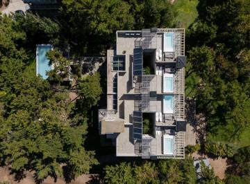 Edificio de 25 ambientes, Mar de las Pampas · Edificio con 12 Departamentos y Spa | Mar de Las Pampas | a m del Mar