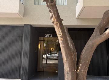 Departamento de 2 ambientes, Parque Chas · 2 Ambientes Semipiso Frente a Estrenar