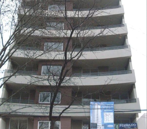 Departamento · 72m² · 3 Ambientes
