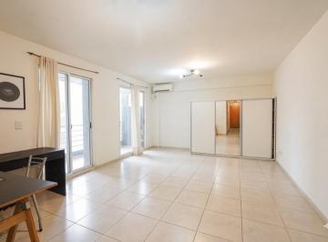 Departamento de 1 ambiente, Villa Urquiza · Venta Monoambiente 45 m² con Balcón Corrido – Sum, Baulera, Parrilla y Terraza – Villa Ortúzar