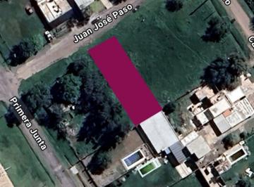 Terreno , Alvear · Terreno en Alvear, Santa Fe Venta Loteo Villa Mercedes de 640 m²