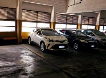 Garage · 25m² · 1 Cochera · Cochera en Venta - 25 m² - Flores