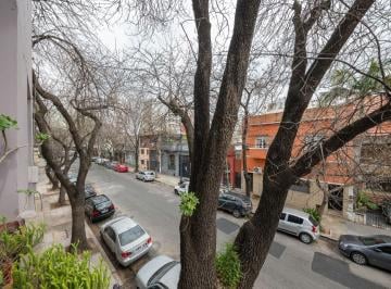 PH de 3 ambientes, Colegiales · PH 3 Ambientes con 2 Balcones - Muy Luminoso - Villa Urquiza / Colegiales.