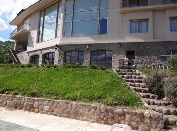 Casa · 500m² · 6 Ambientes · 3 Cocheras · Casa Venta - 5 Dorm. 6 Baños - 11500 m² Totales - Club de Campo Altos de San Lorenzo