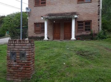 Departamento · 152m² · 3 Ambientes · Dúplex en Venta - 2 Dorm. 2 Baños - Río Ceballos