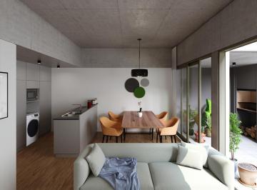 Departamento de 2 ambientes, Villa Urquiza · Departamento en Villa Urquiza