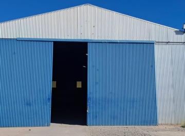 Bodega-Galpón · 467m² · Alquiler y Venta de Galpon en Parque Industrial Añelo