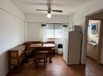 Departamento · 17m² · 1 Ambiente · Alquiler Estudiantes 2026 Monoambiente Equipado Zona Centro