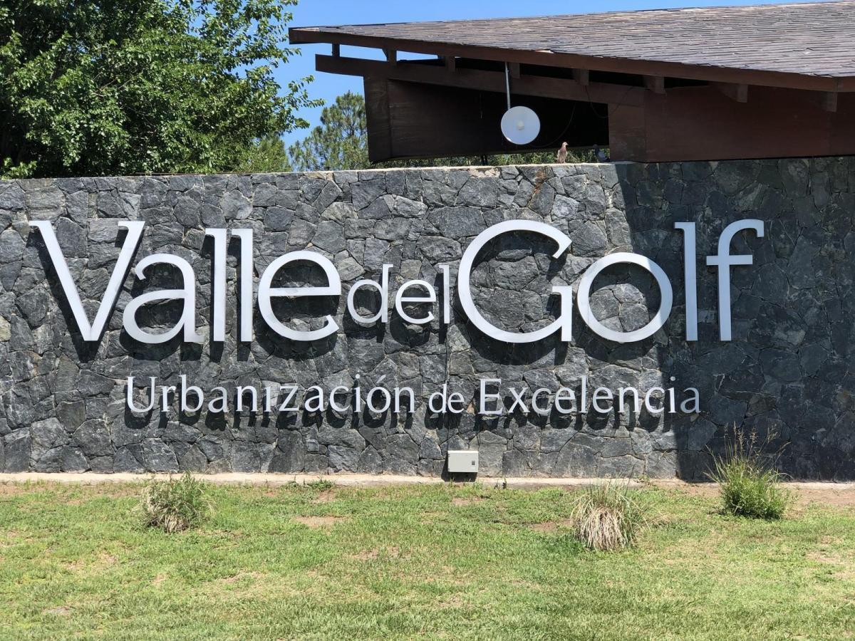 Ruta Provincial C45, Valle del Golf, Malagueño