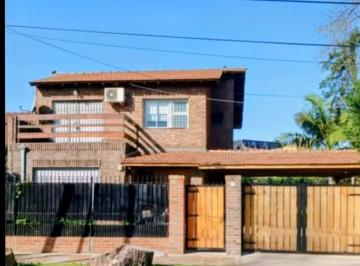 Casa de 5 ambientes, Hurlingham · Venta Casa en Hurlingham