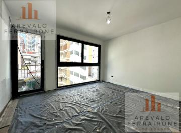 Departamento · 38m² · 2 Ambientes · Departamento 2 Ambientes Lafinur y Cerviño a Estrenar