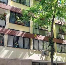 Departamento · 68m² · 3 Ambientes · Depto 3 Ambientes Zona Alto Palermo Contrafrente Luminoso