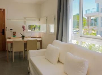 Departamento · 49m² · 2 Ambientes · Departamento en Venta - 1 Dormitorio 1 Baño - Mar Azul