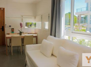 Departamento · 49m² · 2 Ambientes · Departamento en Venta - 1 Dormitorio 1 Baño - Mar Azul