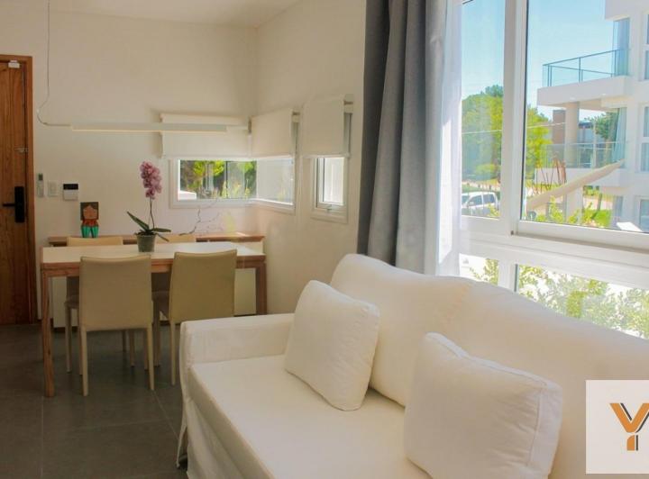 Departamento en Venta - 1 Dormitorio 1 Baño - Mar Azul