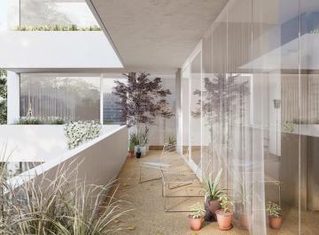 Departamento · 42m² · 2 Ambientes · Venta / Departamento / 2 Ambientes / con Balcón Corrido / Belgrano