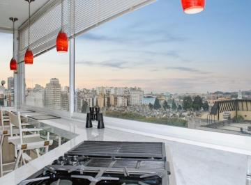 Departamento · 102m² · 4 Ambientes · 1 Cochera · Joya de 4 Ambientes | Renta Usd Adelantada X 5 Años - Recoleta