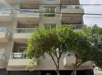 Departamento de 2 ambientes, Parque Chas · 2 Ambientes Frente a Estrenar Vista Abierta