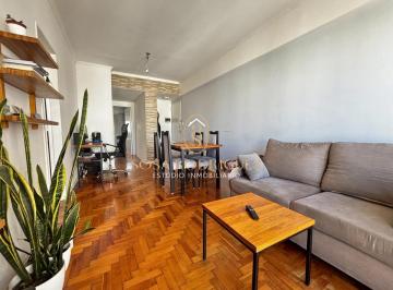 Departamento · 43m² · 2 Ambientes · Departamento en Macrocentro