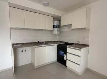 Departamento · 63m² · 2 Ambientes · Venta Depto un Dorm con Balcon a Estrenar Alta Cba