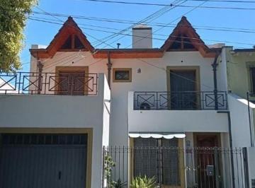 Casa de 4 ambientes, General San Martín · Se Vende Casa Chalet Barrio San Andres