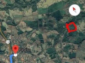 Campo · 80m² · Campo en Misiones con Plantacion