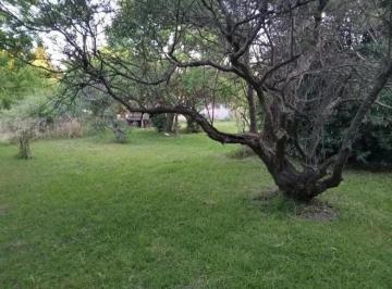 Terreno · 750m² · Terreno en Venta - 750 m² - Punta Indio
