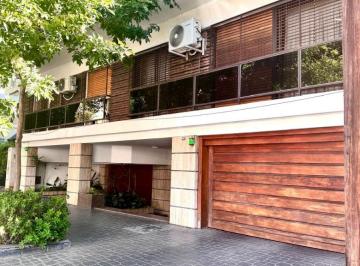 Departamento de 4 ambientes, Villa Devoto · Fabuloso Departamento de Cuatro Ambientes, con Cochera en Villa Devoto de 122 m Oportunidad Unica