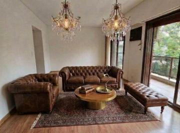 Departamento de 4 ambientes, Villa Devoto · Fabuloso Departamento de Cuatro Ambientes, con Cochera en Villa Devoto de 122 m Oportunidad Unica