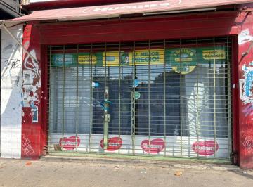 Local comercial , Merlo · Local en Alquiler - San Antonio de Padua - Frente a Estación