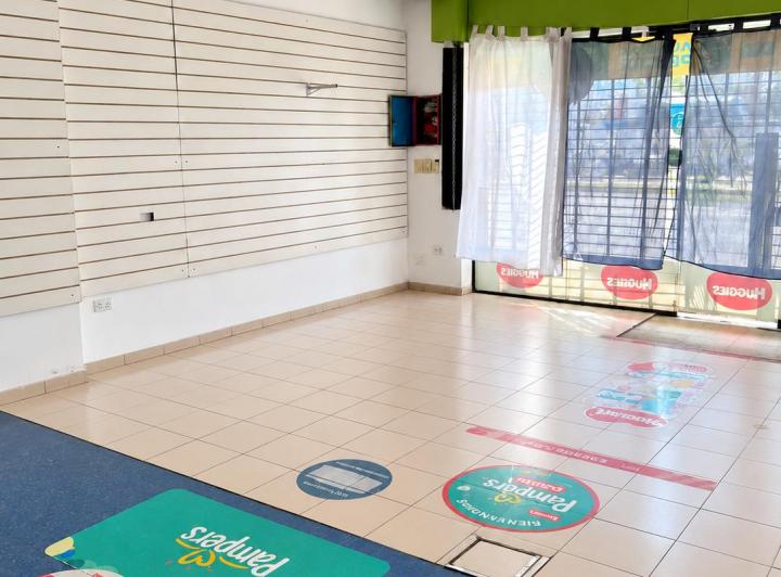 Local comercial · 50m²