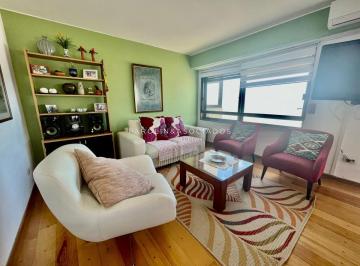 Foto1 · Departamento en Venta de 3 Dorm. en Playa Brava, Punta del Este