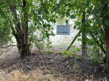 Terreno · 300m² · Terreno Lote en Venta en Torres, Luján, G. B. a. Zona Oeste