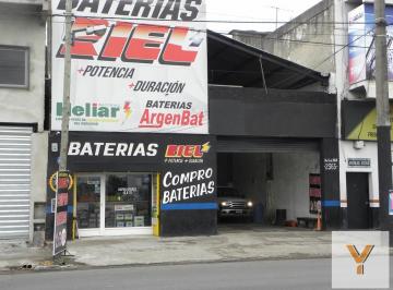 Depósito · 318m² · 2 Ambientes · Depósito en Venta - 318 m² - Gregorio de Laferrere, La Matanza