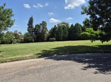 Terreno · 1150m² · Terreno en Venta en Pilar Golf, G. B. a. Zona Norte