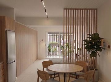 Departamento · 35m² · 1 Ambiente · Departamento en Velez Sarsfield