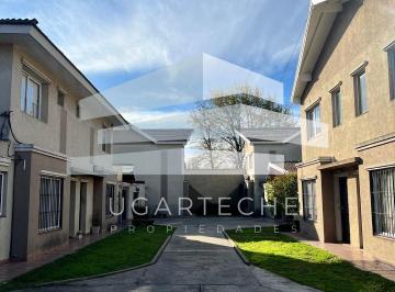 Departamento de 3 ambientes, Esteban Echeverría · Venta - Dúplex en Luis Guillón