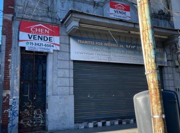 Terreno , Villa Urquiza · Venta - Terreno - Villa Urquiza