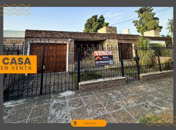 Casa · 229m² · 7 Ambientes · 2 Cocheras · Oportunidad Casa en Venta 3 Dorm. con Pileta y Quincho - Barrio Matienzo