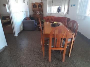 Departamento · 197m² · 4 Ambientes · 1 Cochera · Apto Crédito Chalet 4 Ambientes