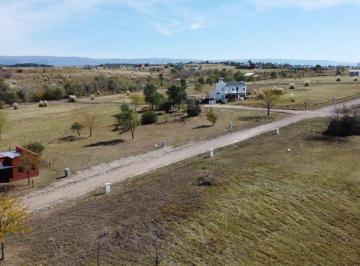 Terreno , Los Reartes · Lote en Alto Los Reartes Servicios Subterraneos - Financiacion