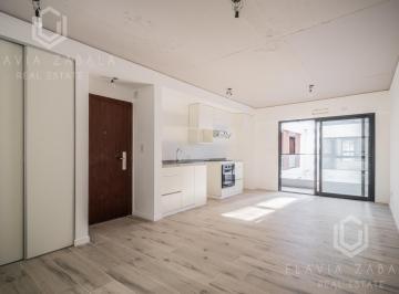 Departamento · 33m² · 1 Ambiente · Venta Monoambiente a Estrenar con Balcón en Boedo