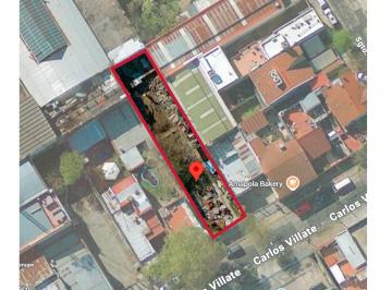Terreno , Vicente López · Dueño Vende Terreno en Munro