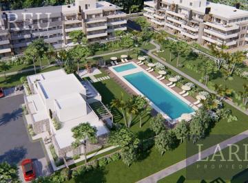 Departamento · 69m² · 2 Ambientes · Exclusivo Le Bois