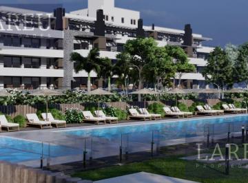 Departamento · 92m² · 3 Ambientes · Exclusivo Le Bois